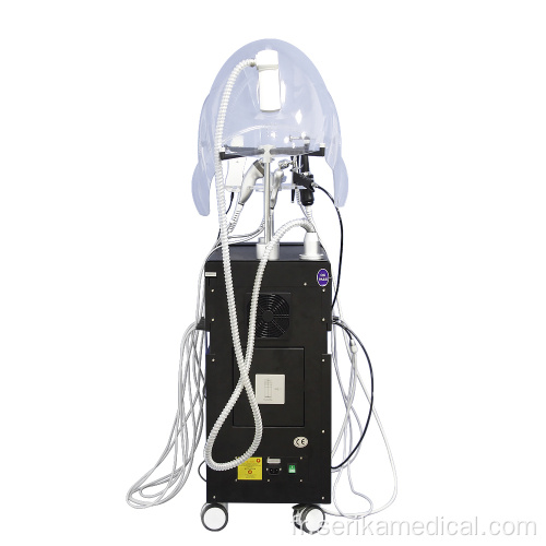 Machine de dermabrasion multifonction Hydra Skincare